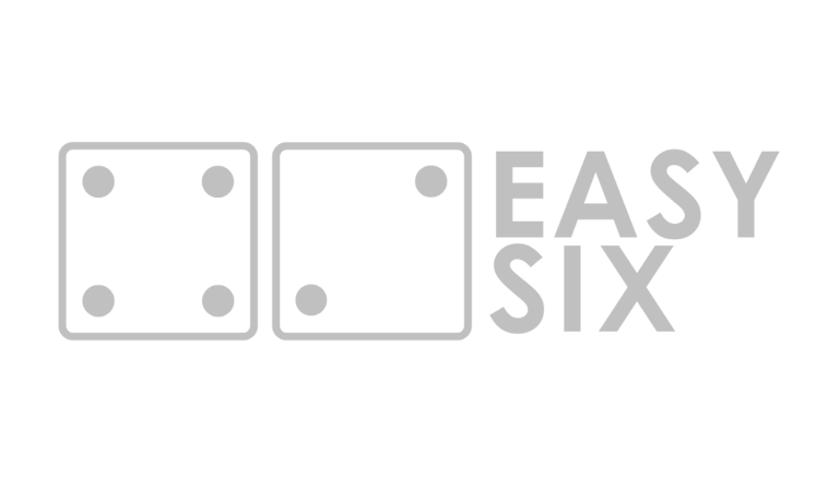 Easy Six logo