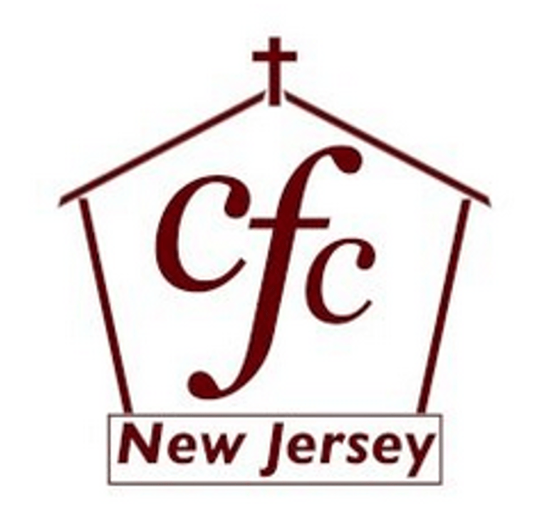 Christian Fellowship Church New Jersey logo