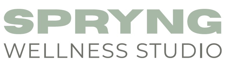 SPRYNG Wellness Center logo