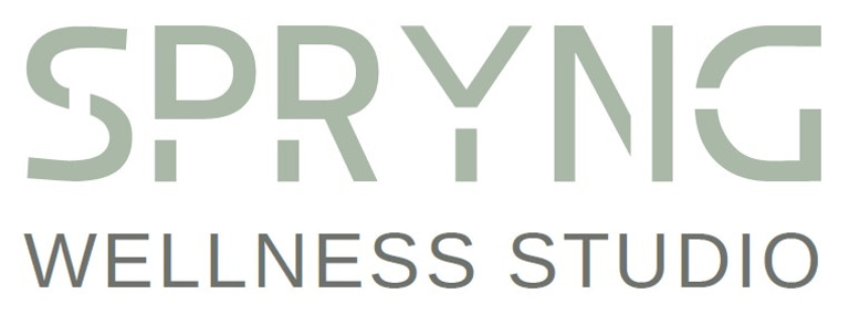 SPRYNG Wellness Center logo