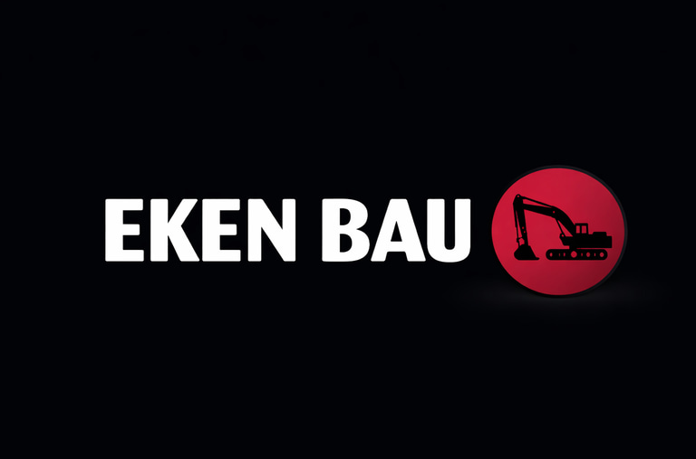 EkenBau GmbH logo
