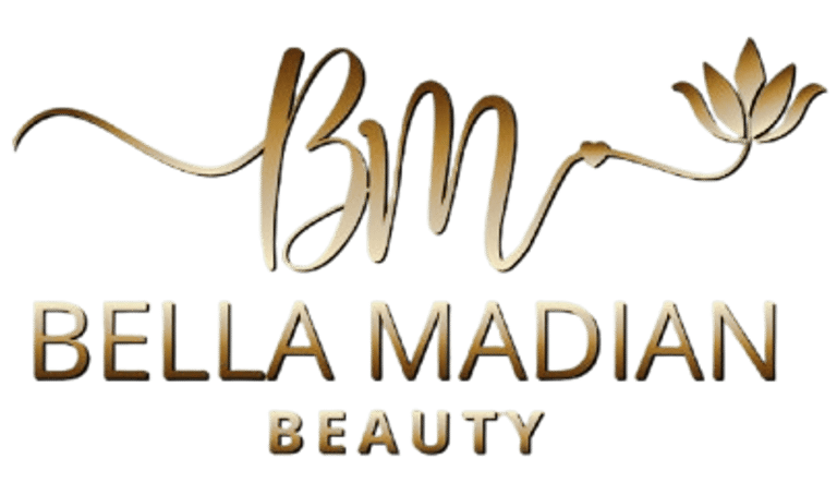 Bella Madian Beauty logo