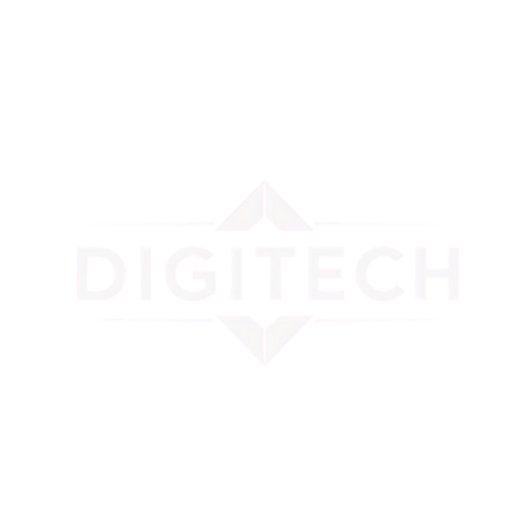 DIGITECH logo