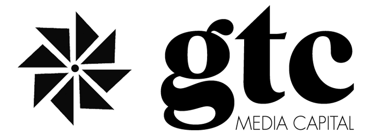 GTC Media Capital logo