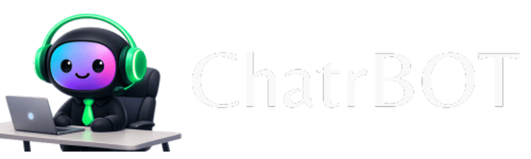 Chatrbots logo