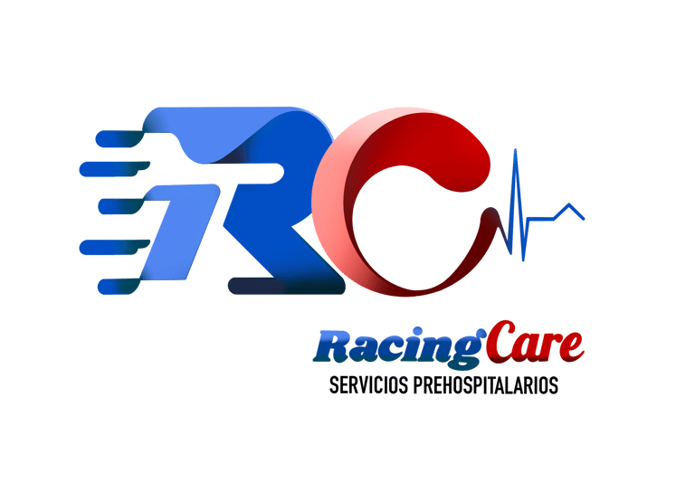 RACING CARE AMBULANCIAS logo