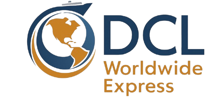 DIVINE CARGO LINE LIMITED logo