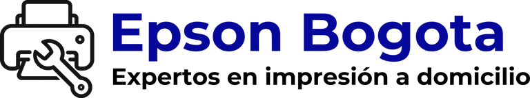 Epson Bogota logo