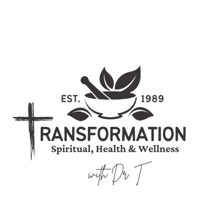 Herbal Transformation logo