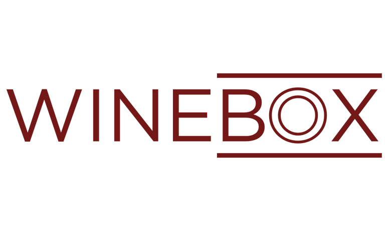Wine Box logo