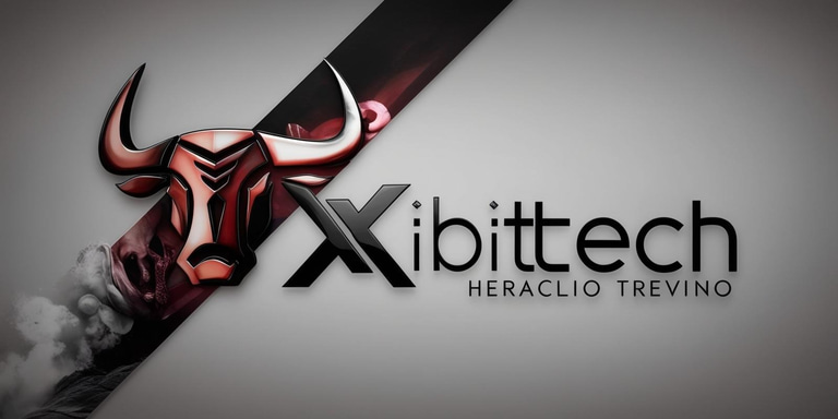 xibittech logo