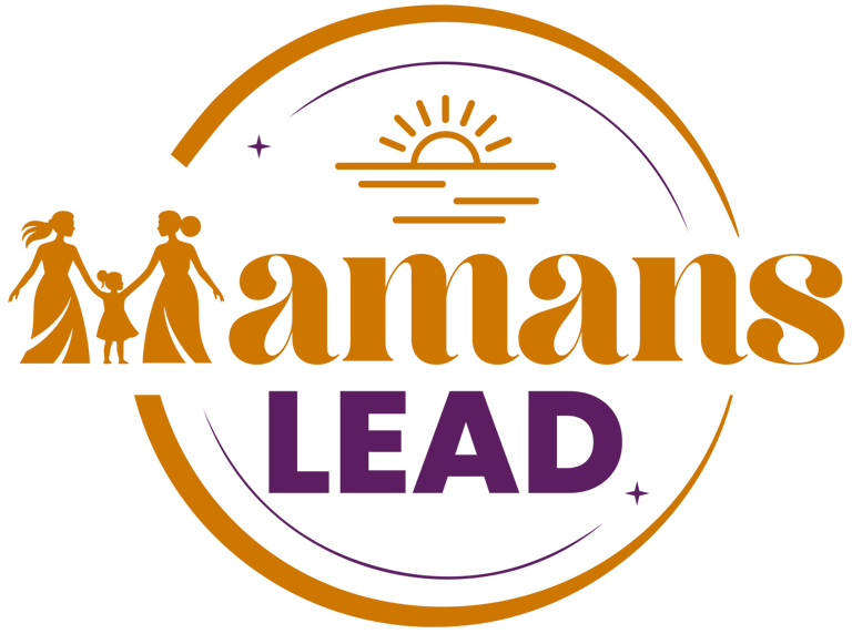 Mamans Lead logo