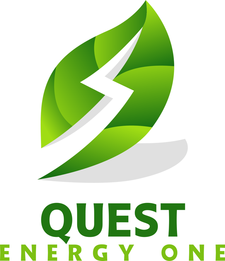 Quest Energy One logo