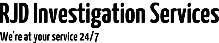 TRON Investigation Services logo