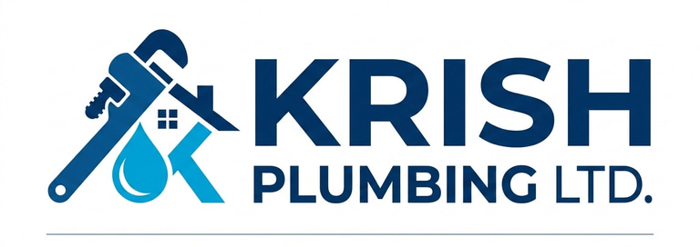 Krish Plumbing Limited logo