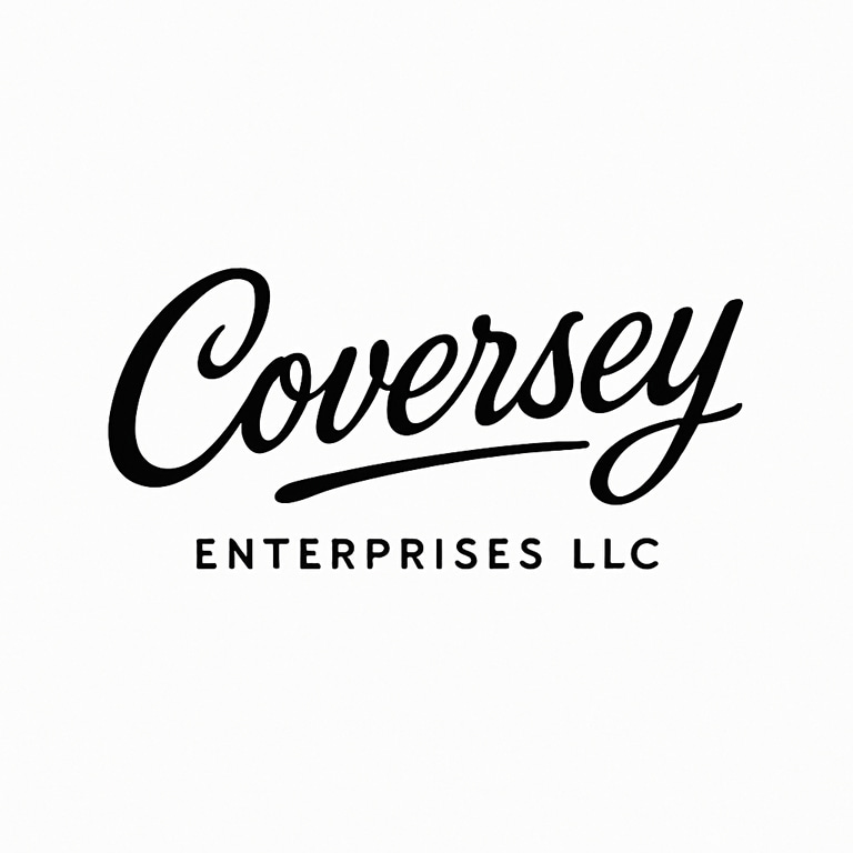 Coversey Enterprises LLC logo