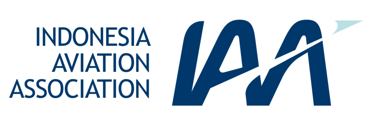 Indonesia Aviation logo