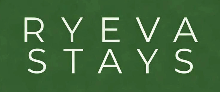 Ryeva Stays logo