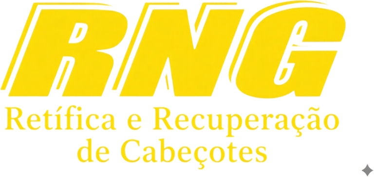 Retífica Nova Galvão logo
