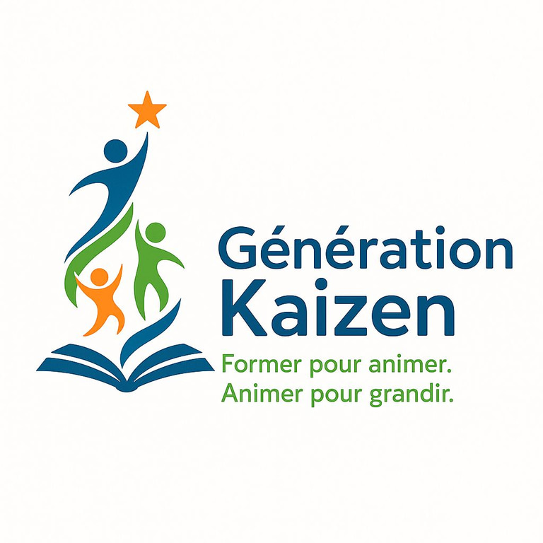 Café Kaizen logo