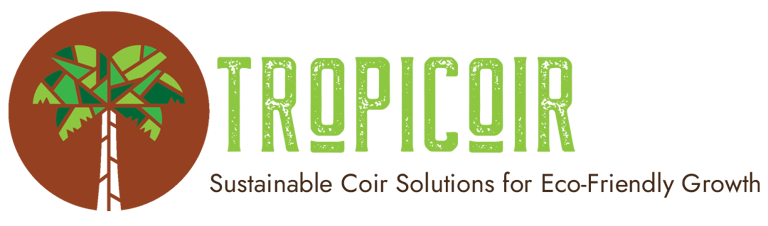 Tropi Coir logo