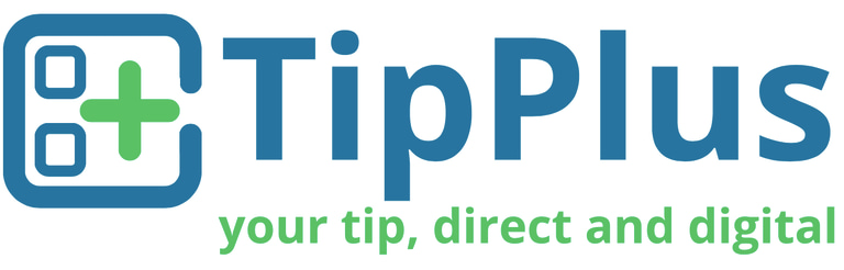 TipPlus logo