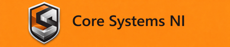 coresystemsni logo