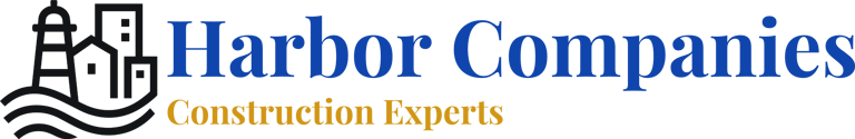 Harbor Companies logo