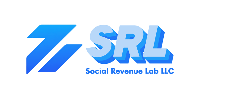 Social Revenue Lab logo