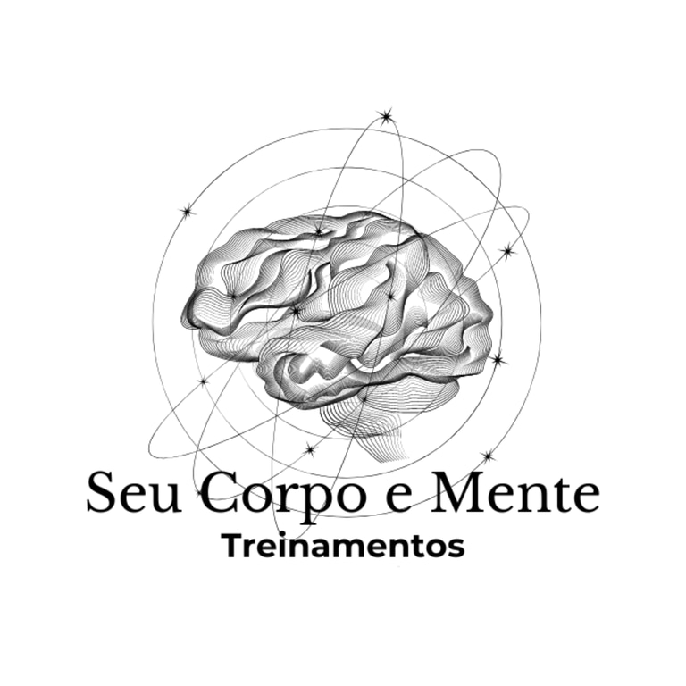 Seu Corpo e Mente logo