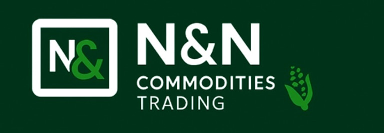 N&N Commodities Trading logo