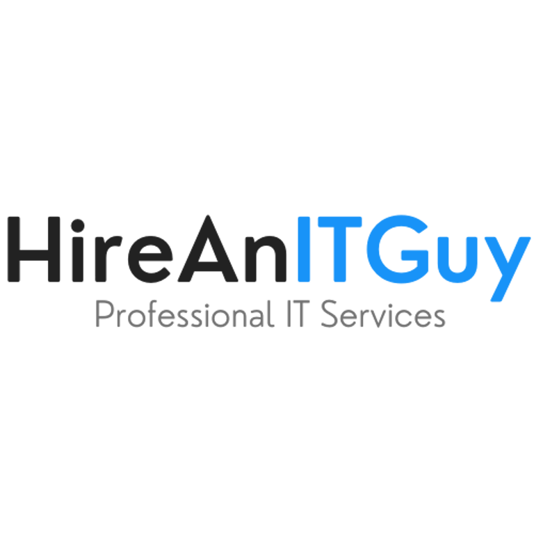 HireAnITGuy logo