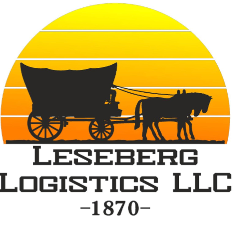 Leseberg Logistics logo