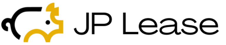 JP Lease logo