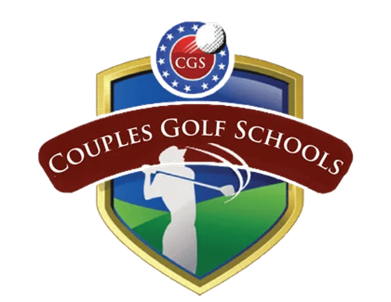 Couples Golf Schools logo