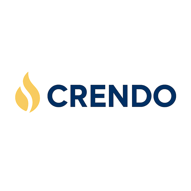Crendo logo