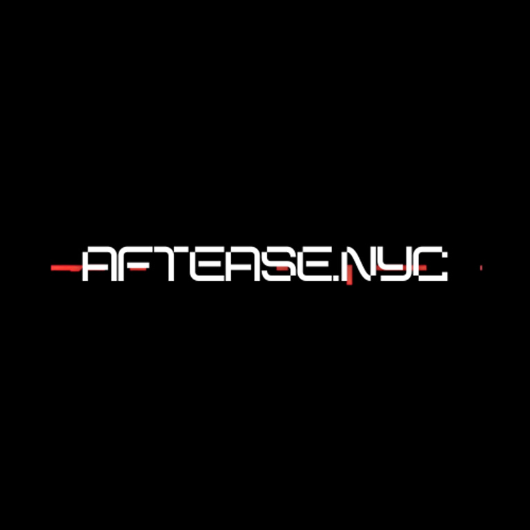 Af.Tease NYC logo