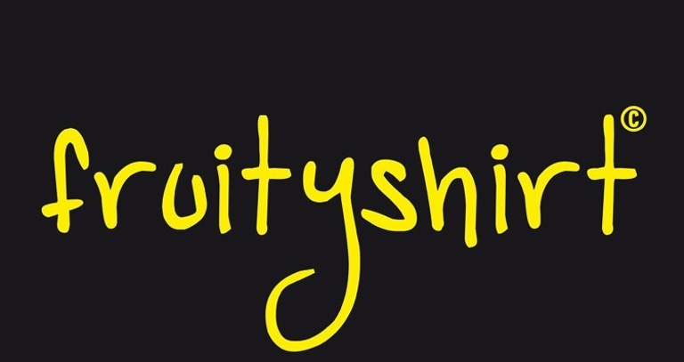 Fruityshirt logo