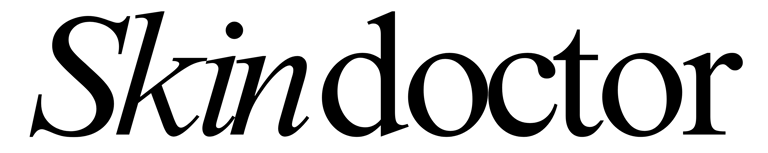 Skin doctor logo