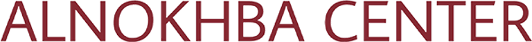 Al Nokhba Center logo