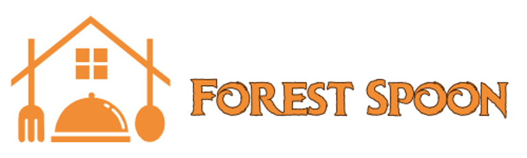 Forest Spoon logo