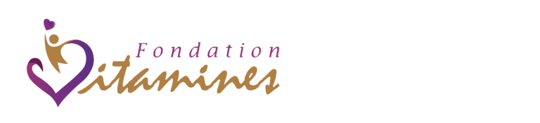 Fondation Vitamines logo