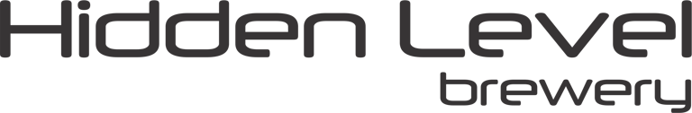 Hidden Leverl Brewery logo
