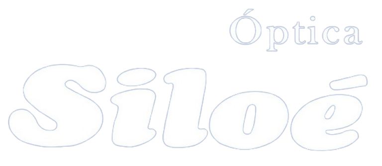 Óptica Siloé logo