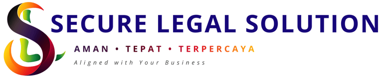 Secure Legal Solution logo