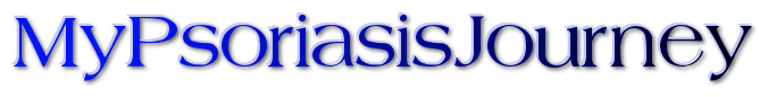 My Psoriasis Journey logo