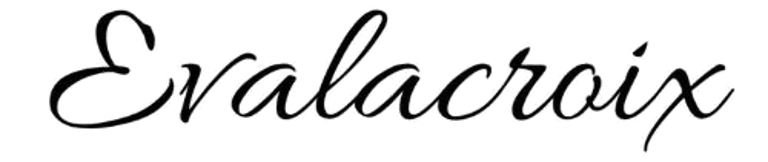 Evalacroix logo