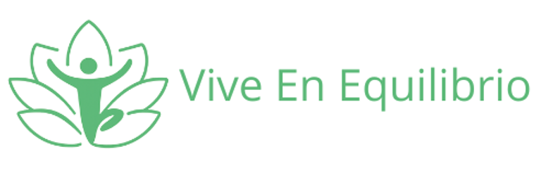 Vive en Equilibrio logo