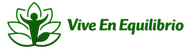 Vive en Equilibrio logo
