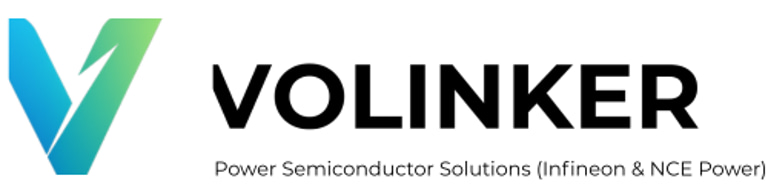 Volinker logo